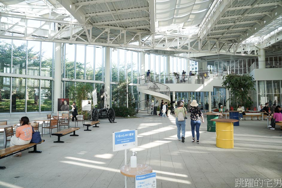 北海道旅遊「函館一日遊」就是要吃活海鮮! 函館朝市、函館百萬夜景、五稜郭公園、金森紅磚倉庫、函館景點、函館起司蛋糕