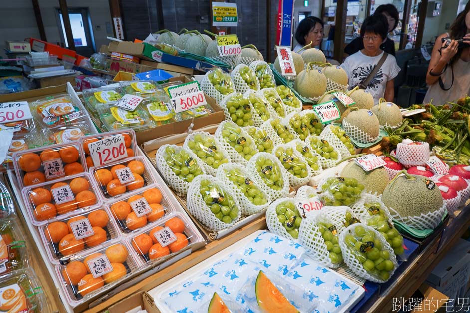 北海道旅遊「函館一日遊」就是要吃活海鮮! 函館朝市、函館百萬夜景、五稜郭公園、金森紅磚倉庫、函館景點、函館起司蛋糕