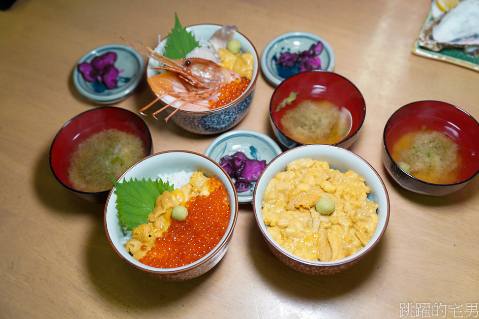 北海道旅遊「函館一日遊」就是要吃活海鮮! 函館朝市、函館百萬夜景、五稜郭公園、金森紅磚倉庫、函館景點、函館起司蛋糕