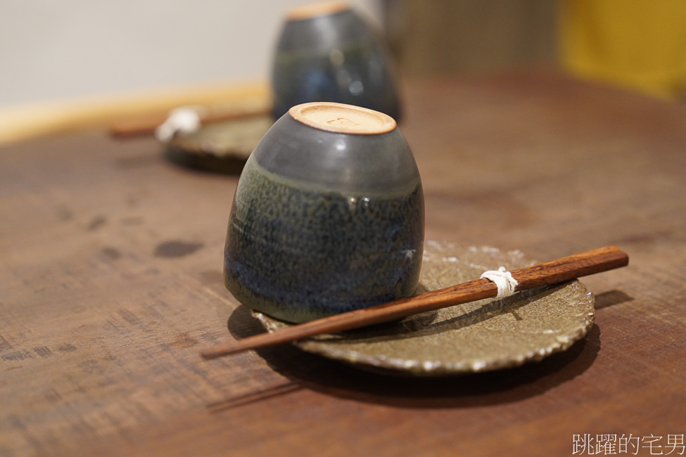 [花蓮美食]福子fuzi-隱身巷弄花蓮日本料理，空間簡單卻雋永，握壽司、炸物、關東煮