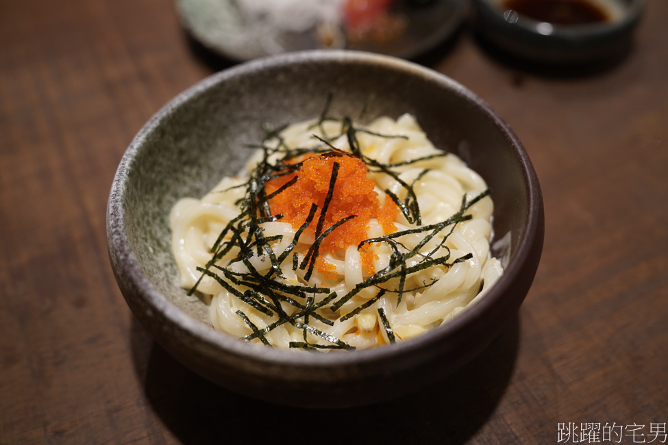 [花蓮美食]福子fuzi-隱身巷弄花蓮日本料理，空間簡單卻雋永，握壽司、炸物、關東煮