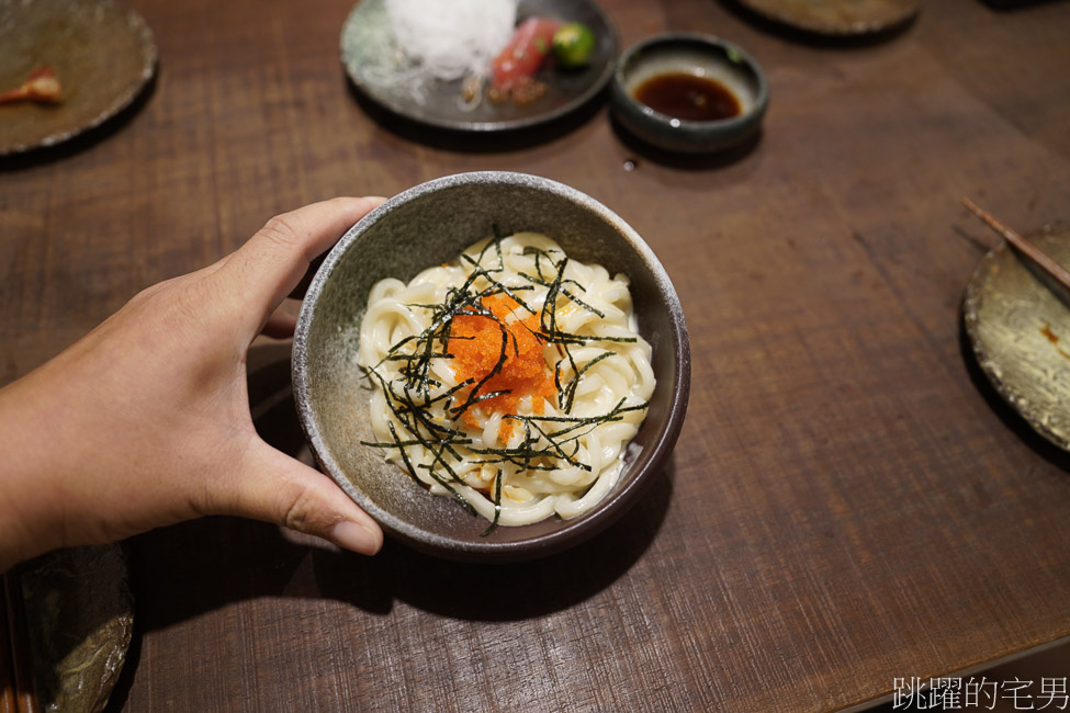 [花蓮美食]福子fuzi-隱身巷弄花蓮日本料理，空間簡單卻雋永，握壽司、炸物、關東煮