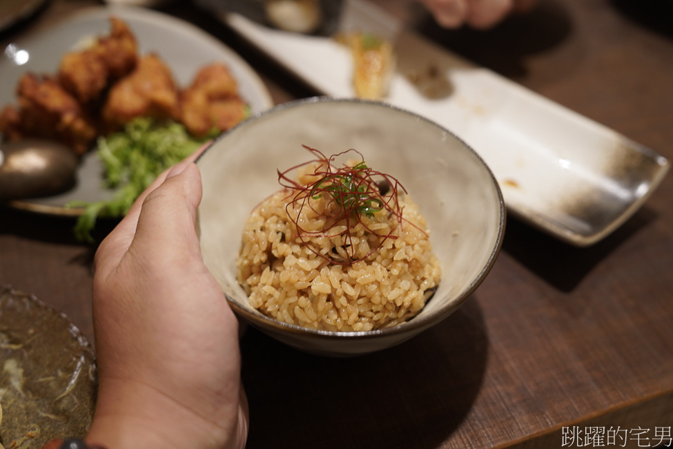 [花蓮美食]福子fuzi-隱身巷弄花蓮日本料理，空間簡單卻雋永，握壽司、炸物、關東煮
