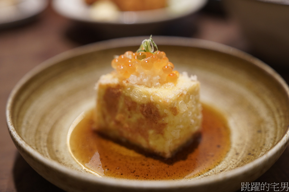 [花蓮美食]福子fuzi-隱身巷弄花蓮日本料理，空間簡單卻雋永，握壽司、炸物、關東煮