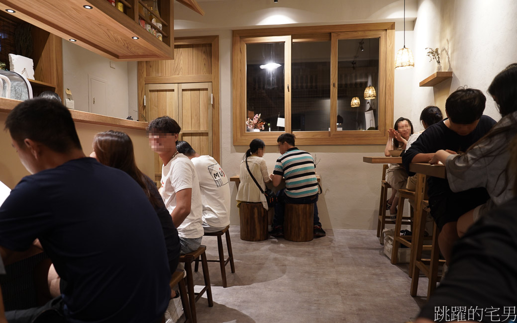 [花蓮美食]福子fuzi-隱身巷弄花蓮日本料理，空間簡單卻雋永，握壽司、炸物、關東煮，下午有營業