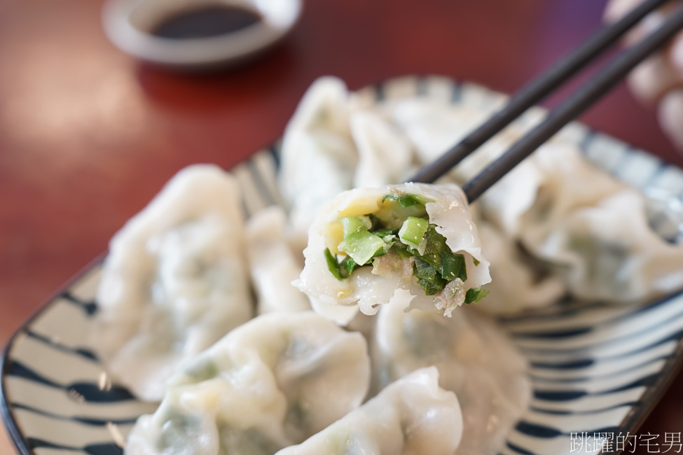 [花蓮美食]葉爸豬腳-滷肉飯必加辣蘿蔔乾，讓人吃不停，提供豬腳麵線