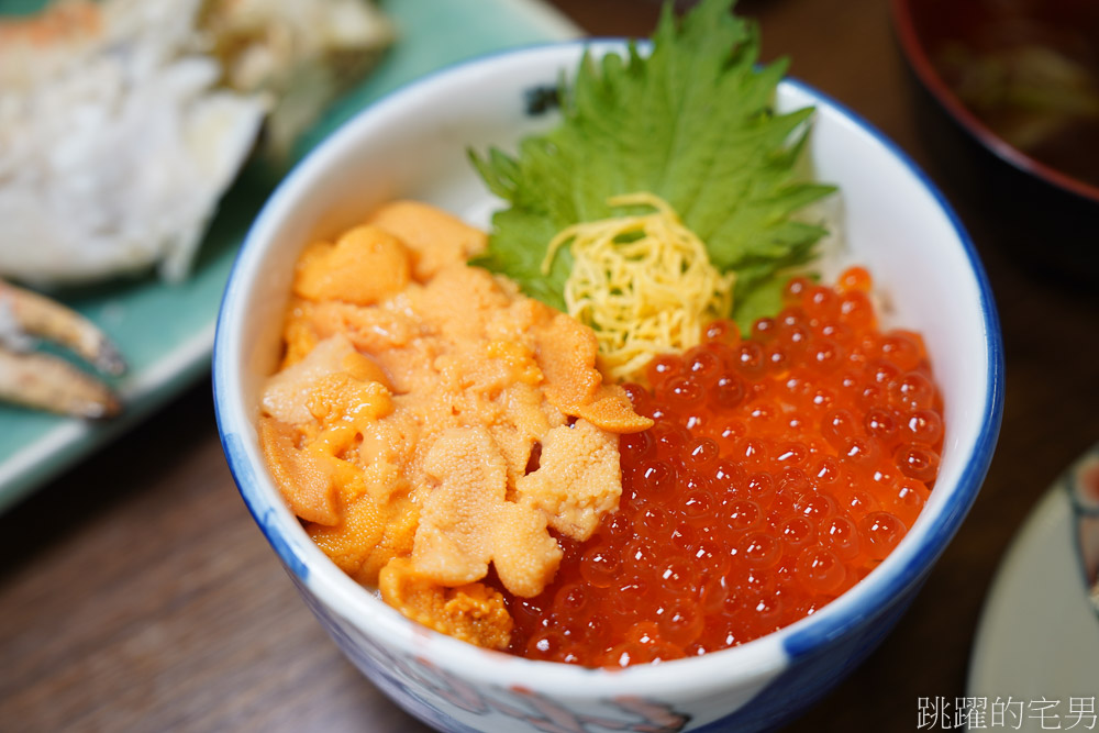 [札幌美食]北の漁場-海鮮食堂北のグルメ亭「免費接送札幌場外市場，多家飯店配合」人生解鎖，札幌早餐吃了3萬日幣， 北的漁場