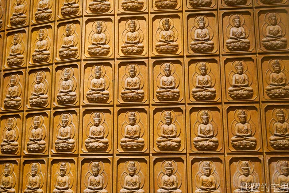 [南京景點]牛首山佛頂宮-世界唯一的釋迦牟尼佛頂骨舍利供奉地，斥資40億人民幣建造，令人無法想像的現代佛教藝術殿堂