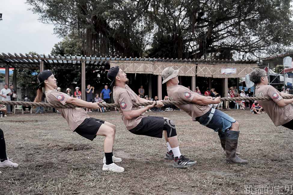 花蓮原住民豐年祭-馬太鞍部落(Fata’an)豐年祭Ilisin