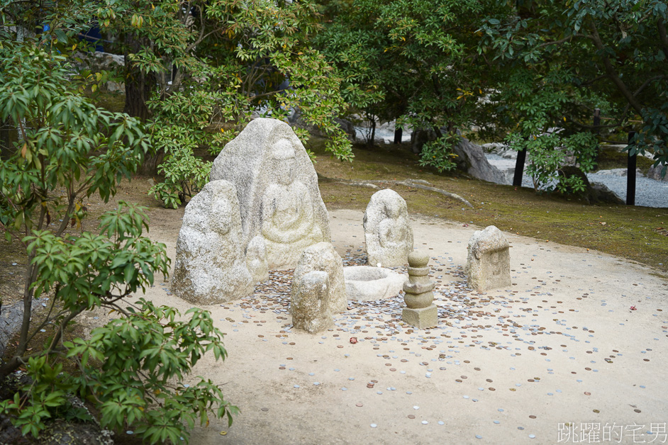 京都一日遊「金閣寺」鹿苑寺與清水寺、伏見稻荷大社，京都三大必去景點