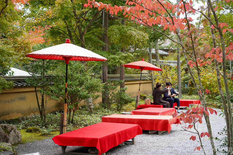 京都一日遊「金閣寺」鹿苑寺與清水寺、伏見稻荷大社，京都三大必去景點