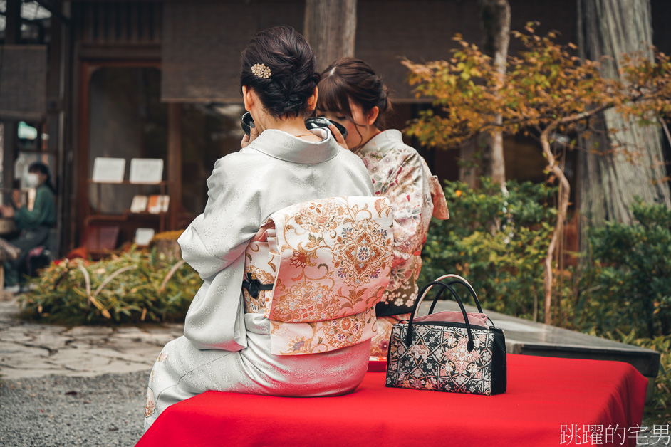 京都一日遊「金閣寺」鹿苑寺與清水寺、伏見稻荷大社，京都三大必去景點