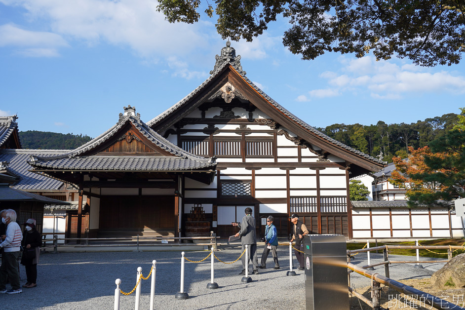 京都一日遊「金閣寺」鹿苑寺與清水寺、伏見稻荷大社，京都三大必去景點