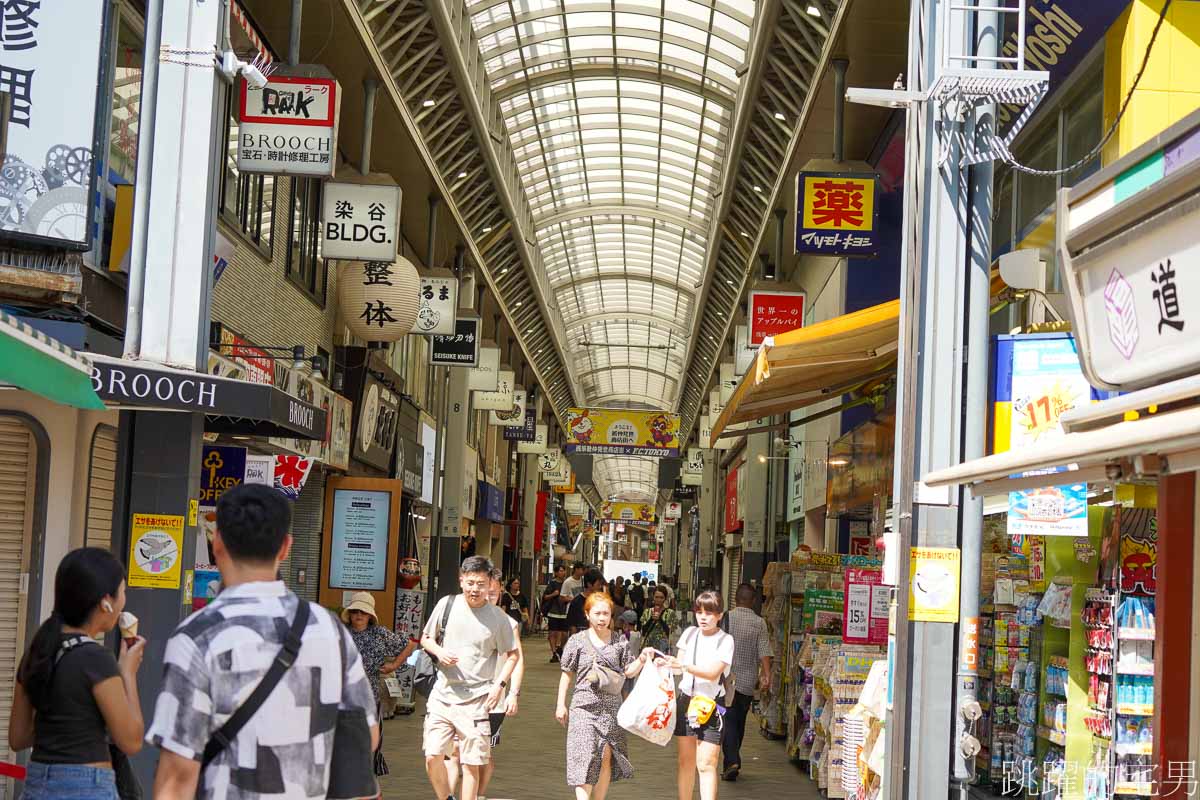 東京必去景點「淺草寺」全世界觀光客都在這，但是沒去過就是沒去過，增長見聞才是旅行的目的，淺草文化觀光中心高處俯瞰金龍山淺草寺全景