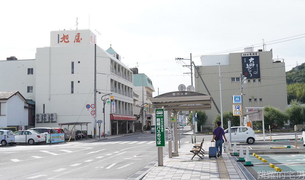 四國香川景點「小豆島一日遊」日本三大溪谷 寒霞溪，二十四瞳電影村、 魔女宅急便真人版拍攝地，桃園機場直飛高松機場