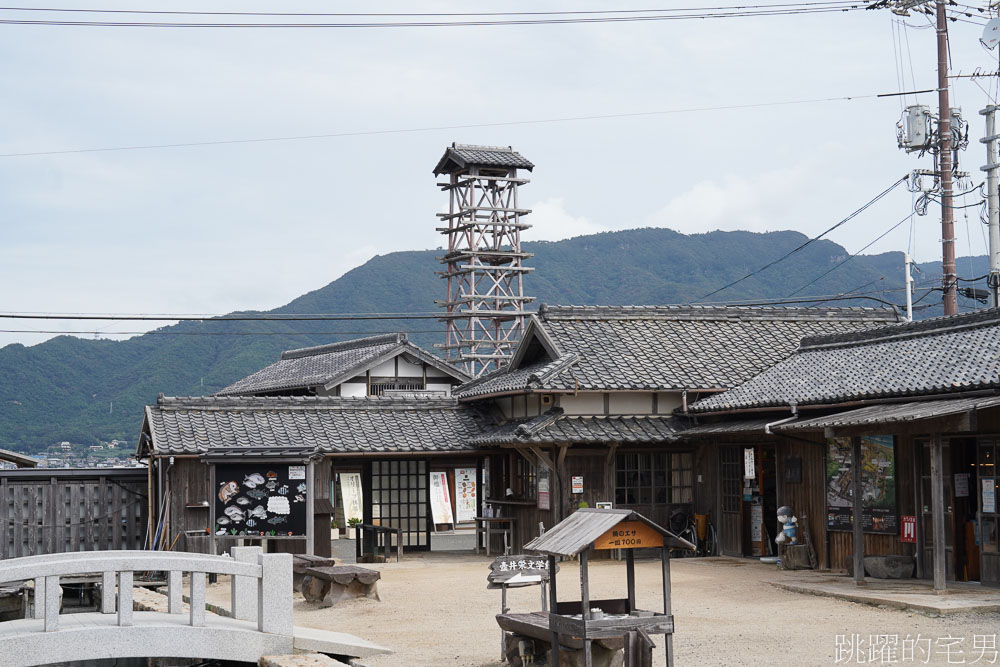 四國香川景點「小豆島一日遊」日本三大溪谷 寒霞溪，二十四瞳電影村、 魔女宅急便真人版拍攝地，桃園機場直飛高松機場