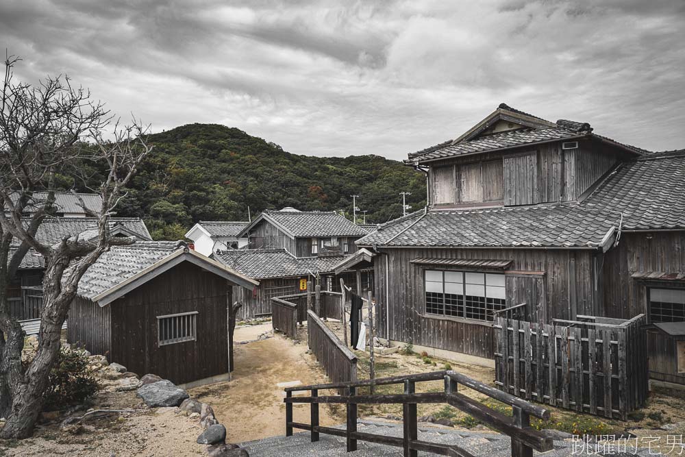 四國香川景點「小豆島一日遊」日本三大溪谷 寒霞溪，二十四瞳電影村、 魔女宅急便真人版拍攝地，桃園機場直飛高松機場