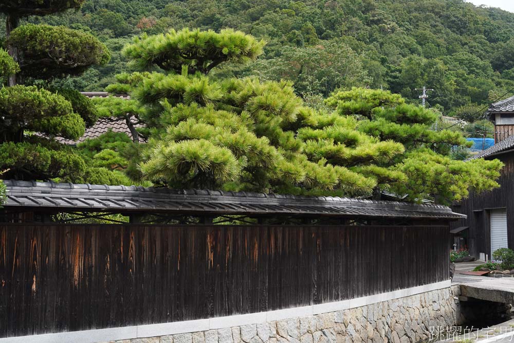 四國香川景點「小豆島一日遊」日本三大溪谷 寒霞溪，二十四瞳電影村、 魔女宅急便真人版拍攝地，桃園機場直飛高松機場