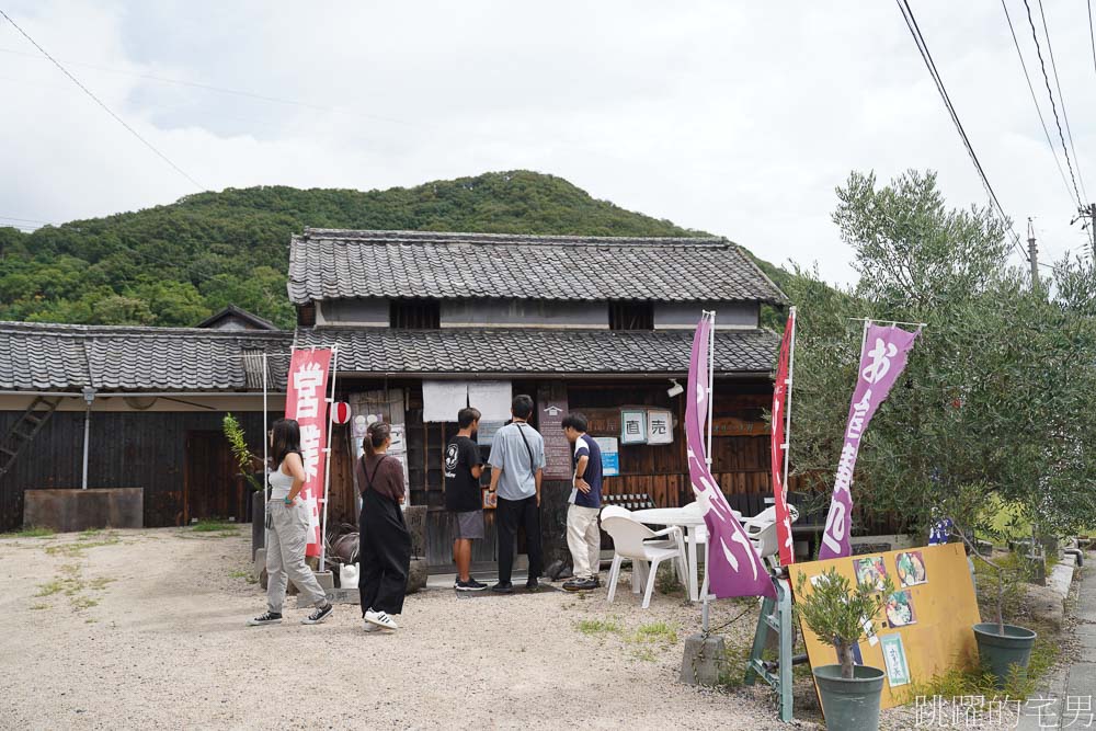 四國香川景點「小豆島一日遊」日本三大溪谷 寒霞溪，二十四瞳電影村、 魔女宅急便真人版拍攝地，桃園機場直飛高松機場