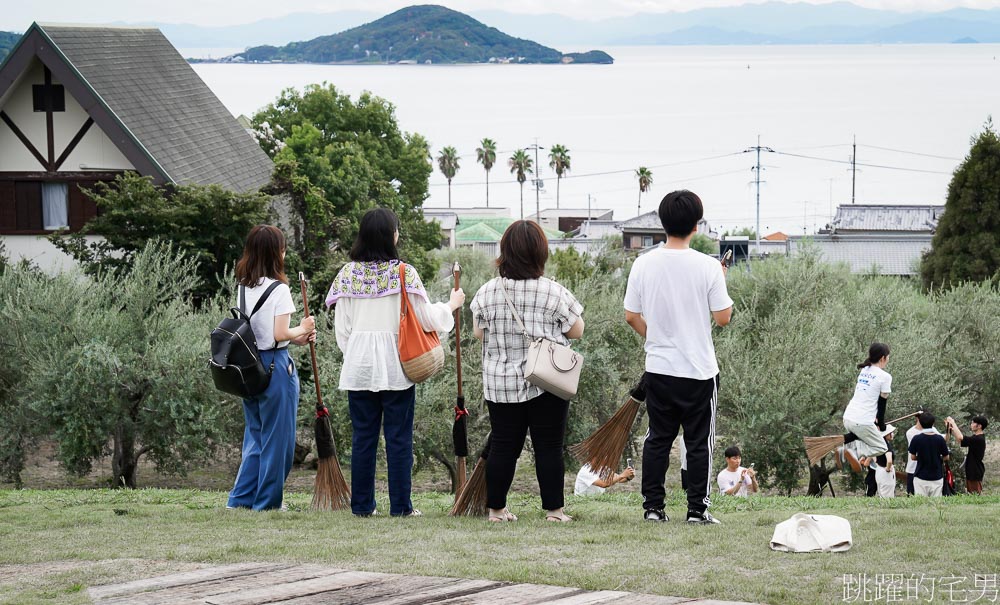 四國香川景點「小豆島一日遊」日本三大溪谷 寒霞溪，二十四瞳電影村、 魔女宅急便真人版拍攝地，桃園機場直飛高松機場