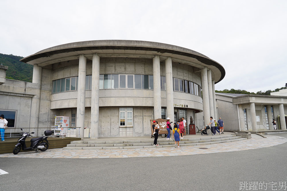 四國香川景點「小豆島一日遊」日本三大溪谷 寒霞溪，二十四瞳電影村、 魔女宅急便真人版拍攝地，桃園機場直飛高松機場