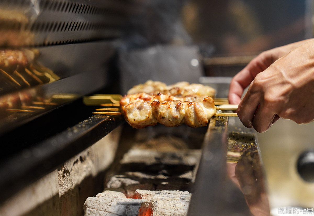 [海山站美食]大山吉町燒烤居酒屋土城店「ASAHI生啤酒居然只要58元」還免收服務費，居酒屋還有提供燒肉 ，土城美食吃起來