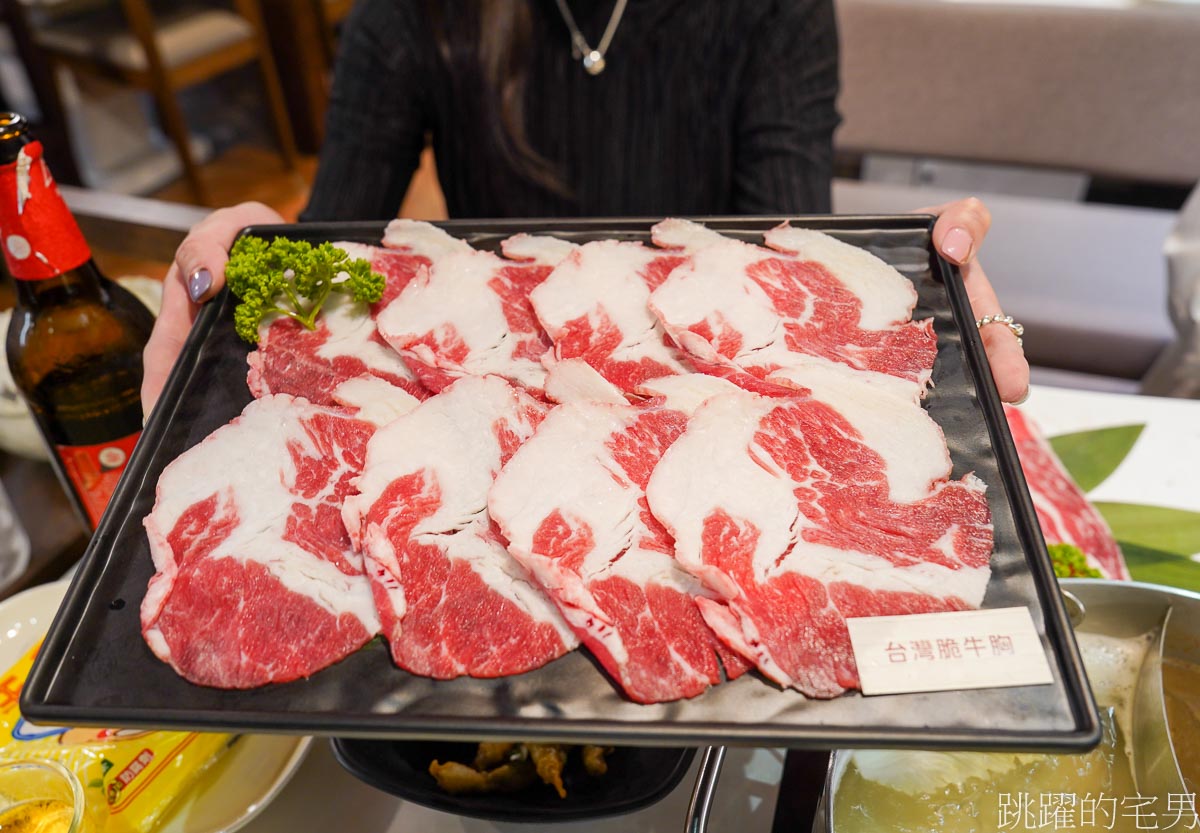 [花蓮火鍋]將門來點辣 麻辣鍋專門店-這間花蓮麻辣鍋肉質超好，中國風裝潢空間氣氛舒適，必點鴛鴦鍋，湯頭真的讚，花蓮宵夜推薦