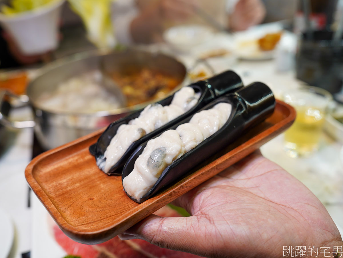 [花蓮火鍋]將門來點辣 麻辣鍋專門店-這間花蓮麻辣鍋肉質超好，中國風裝潢空間氣氛舒適，必點鴛鴦鍋，湯頭真的讚，花蓮宵夜推薦