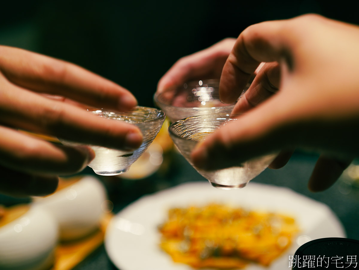 [花蓮居酒屋]參火木牛排x燒鳥-雞肉居然能作出22種部位串燒，雞腿牡蠣肉、 雞菲力、振袖、甚至還有提燈，超有特色，絕對是花蓮燒鳥推薦! 花蓮宵夜