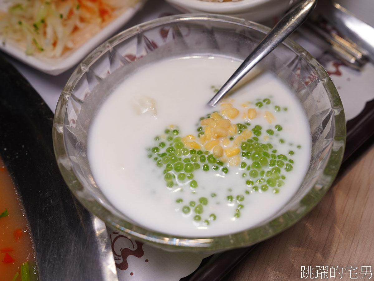 [吉安美食]泰宜味食館-個人簡餐居然有整隻檸檬魚也太爽! 炒河粉、打拋豬套餐必點，花蓮泰式料理