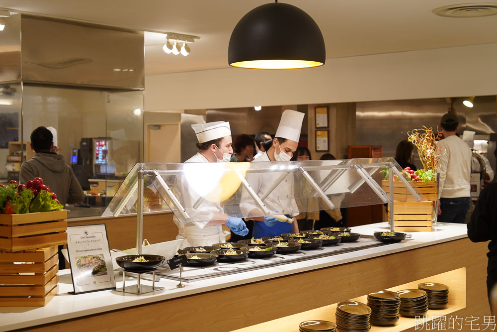 人生第一次滑雪，選擇北海道滑雪度假村Club Med SAHORO HOKKAIDO全包式安心旅遊假期，淡季4天3夜滑雪費用，住宿、滑雪課程體驗感受