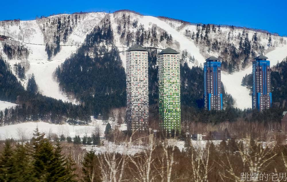 人生第一次滑雪，選擇北海道滑雪度假村Club Med SAHORO HOKKAIDO全包式安心旅遊假期，淡季4天3夜滑雪費用，住宿、滑雪課程體驗感受