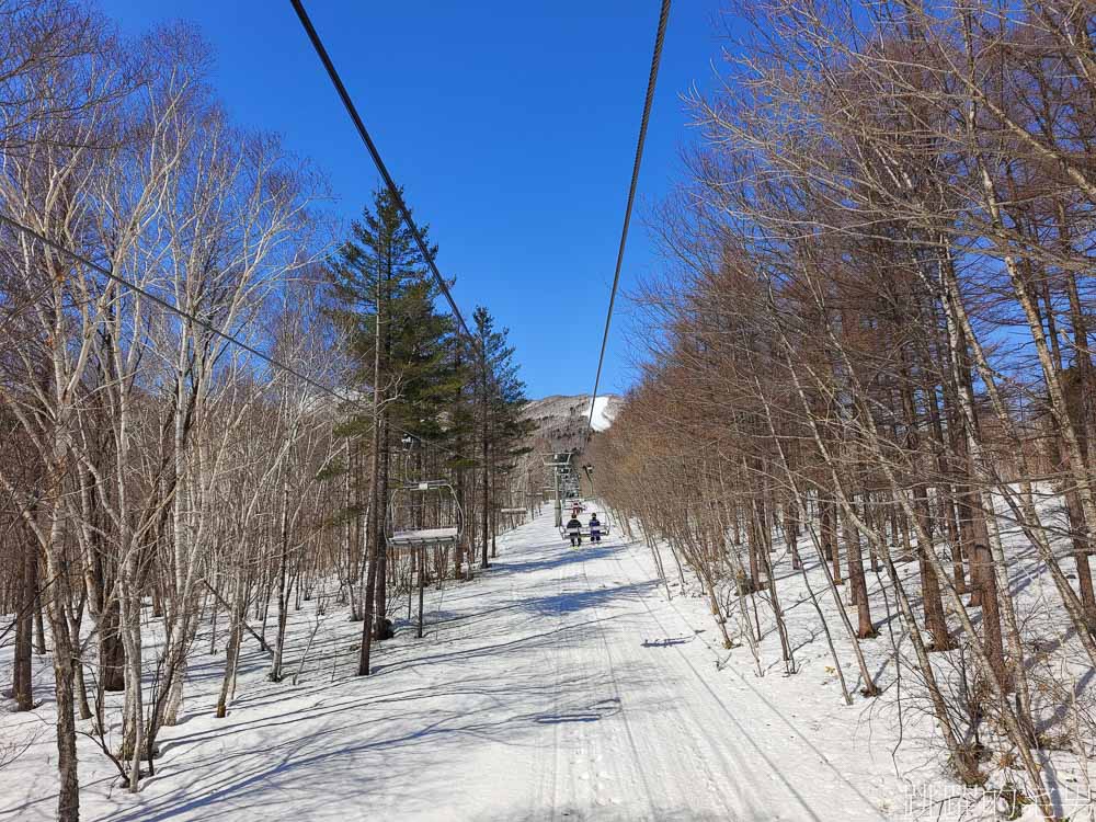 人生第一次滑雪，選擇北海道滑雪度假村Club Med SAHORO HOKKAIDO全包式安心旅遊假期，淡季4天3夜滑雪費用，住宿、滑雪課程體驗感受