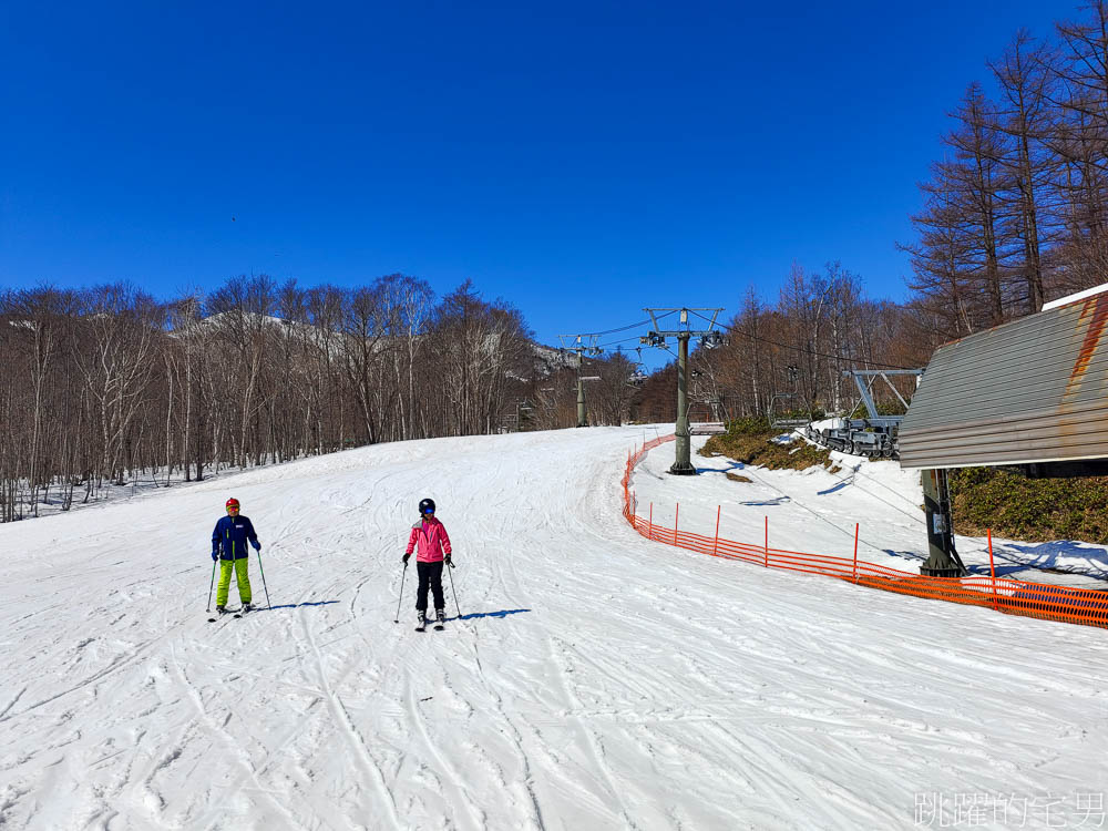 人生第一次滑雪，選擇北海道滑雪度假村Club Med SAHORO HOKKAIDO全包式安心旅遊假期，淡季4天3夜滑雪費用，住宿、滑雪課程體驗感受