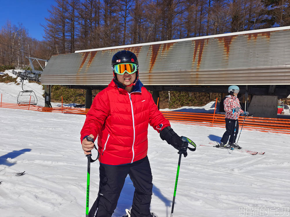 人生第一次滑雪，選擇北海道滑雪度假村Club Med SAHORO HOKKAIDO全包式安心旅遊假期，淡季4天3夜滑雪費用，住宿、滑雪課程體驗感受