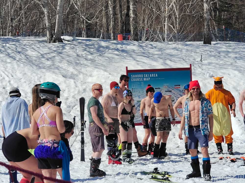 人生第一次滑雪，選擇北海道滑雪度假村Club Med SAHORO HOKKAIDO全包式安心旅遊假期，淡季4天3夜滑雪費用，住宿、滑雪課程體驗感受