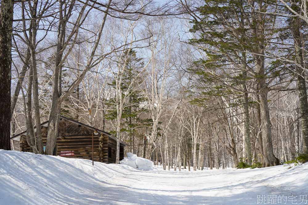 人生第一次滑雪，選擇北海道滑雪度假村Club Med SAHORO HOKKAIDO全包式安心旅遊假期，淡季4天3夜滑雪費用，住宿、滑雪課程體驗感受