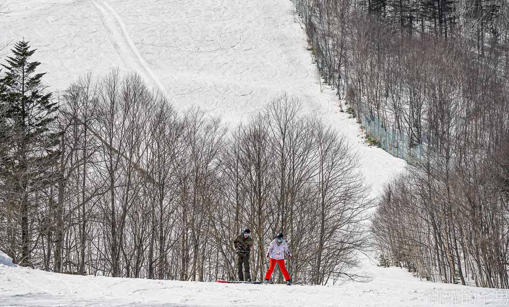 人生第一次滑雪，選擇北海道滑雪度假村Club Med SAHORO HOKKAIDO全包式安心旅遊假期，淡季4天3夜滑雪費用，住宿、滑雪課程體驗感受