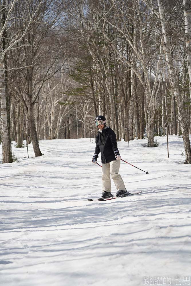 人生第一次滑雪，選擇北海道滑雪度假村Club Med SAHORO HOKKAIDO全包式安心旅遊假期，淡季4天3夜滑雪費用，住宿、滑雪課程體驗感受