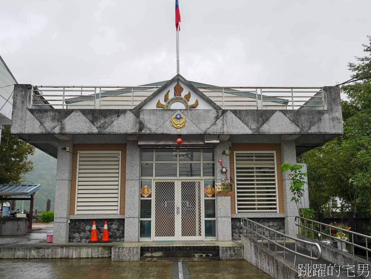 縱谷原遊會「月光下祖靈足跡餐桌」花蓮深度原住民體驗，餐桌上的部落旅行-玉里織羅部落