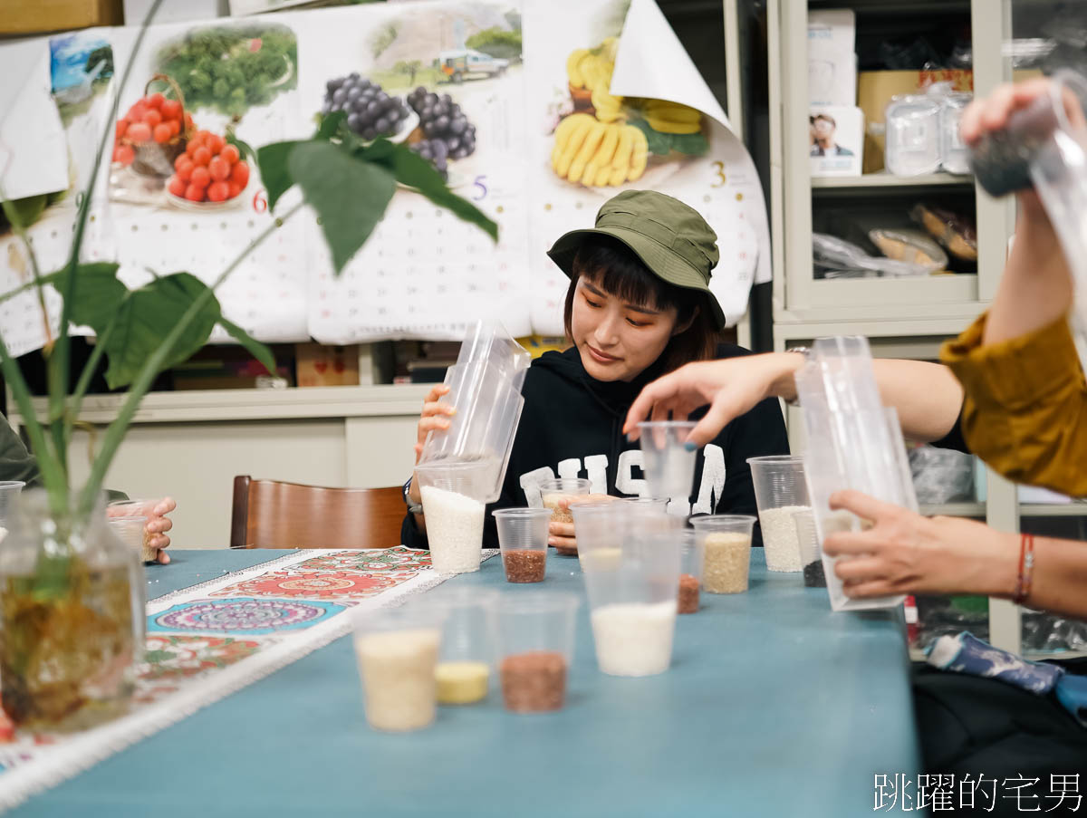 縱谷原遊會「月光下祖靈足跡餐桌」花蓮深度原住民體驗，餐桌上的部落旅行-玉里織羅部落