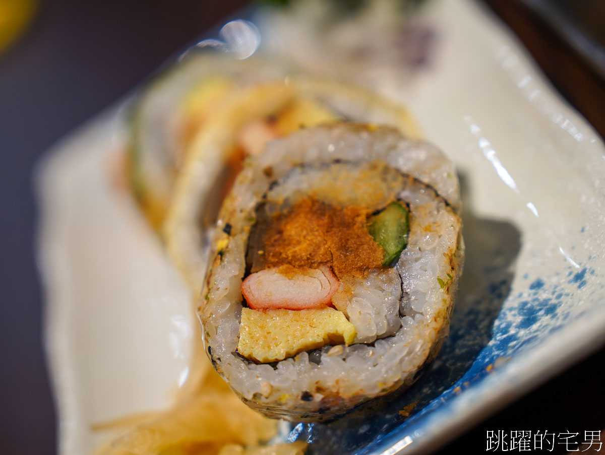 [吉安美食]花悠家美食館-開到凌晨2點花蓮有包廂餐廳，可容納30人，合菜、熱炒、串燒日式壽司，吉安宵夜