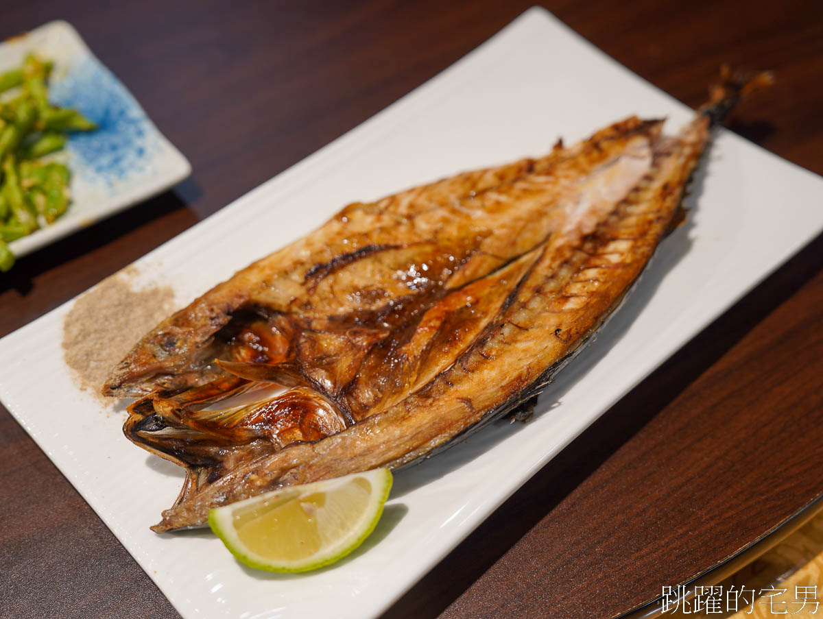 [吉安美食]花悠家美食館-開到凌晨2點花蓮有包廂餐廳，可容納30人，合菜、熱炒、串燒日式壽司，吉安宵夜