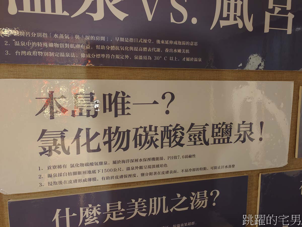 冬季必去! 海景飯店還有本島唯一海洋溫泉「福容大飯店福隆」泡湯享受寧靜悠閒，東北角飯店推薦