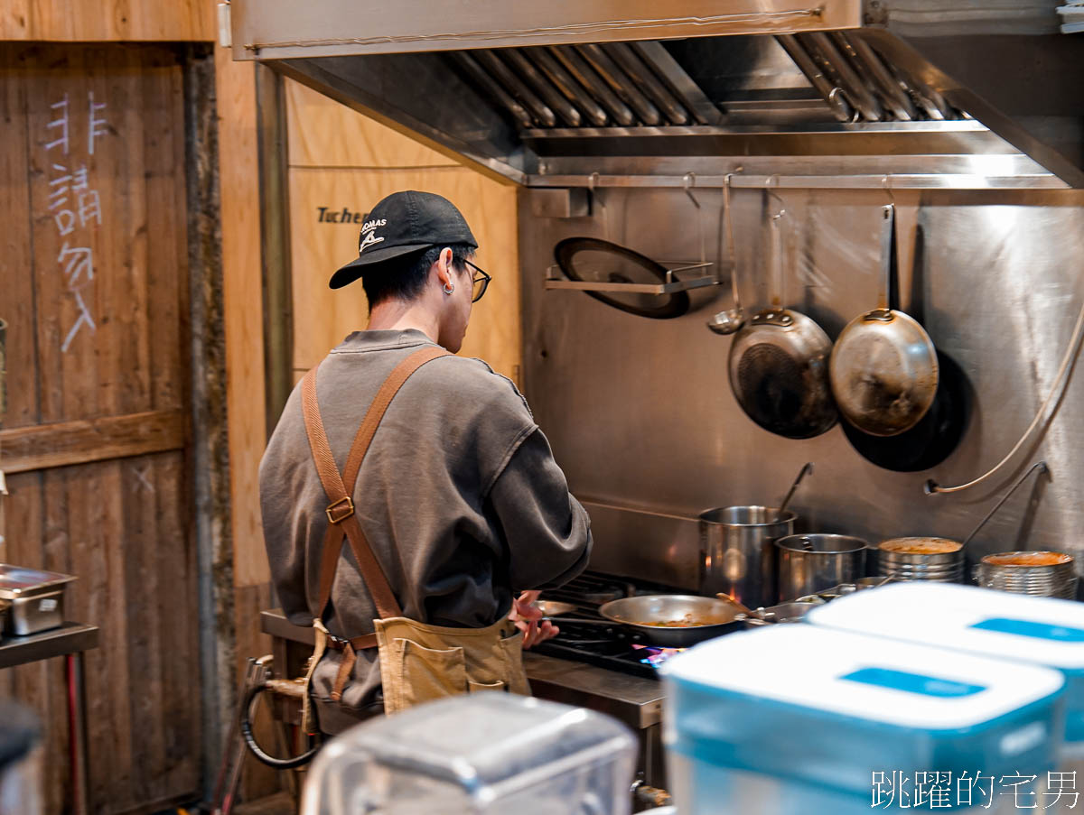 [瑞芳美食] 5家三貂嶺咖啡廳美食「寬哥那裡」三貂嶺PIZZA必吃，店家空間質感好味道出色，山凹、目丘Mucho、深山裡的香港圖書館、禾炚