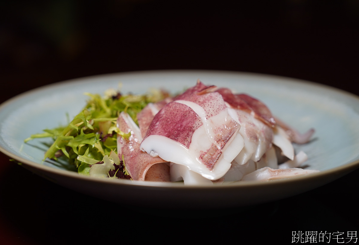 [貢寮美食]福容大飯店福隆「董事長的私房菜」高質感東北角美食、南洋風味菜系、哈密瓜鮑魚湯令人驚豔