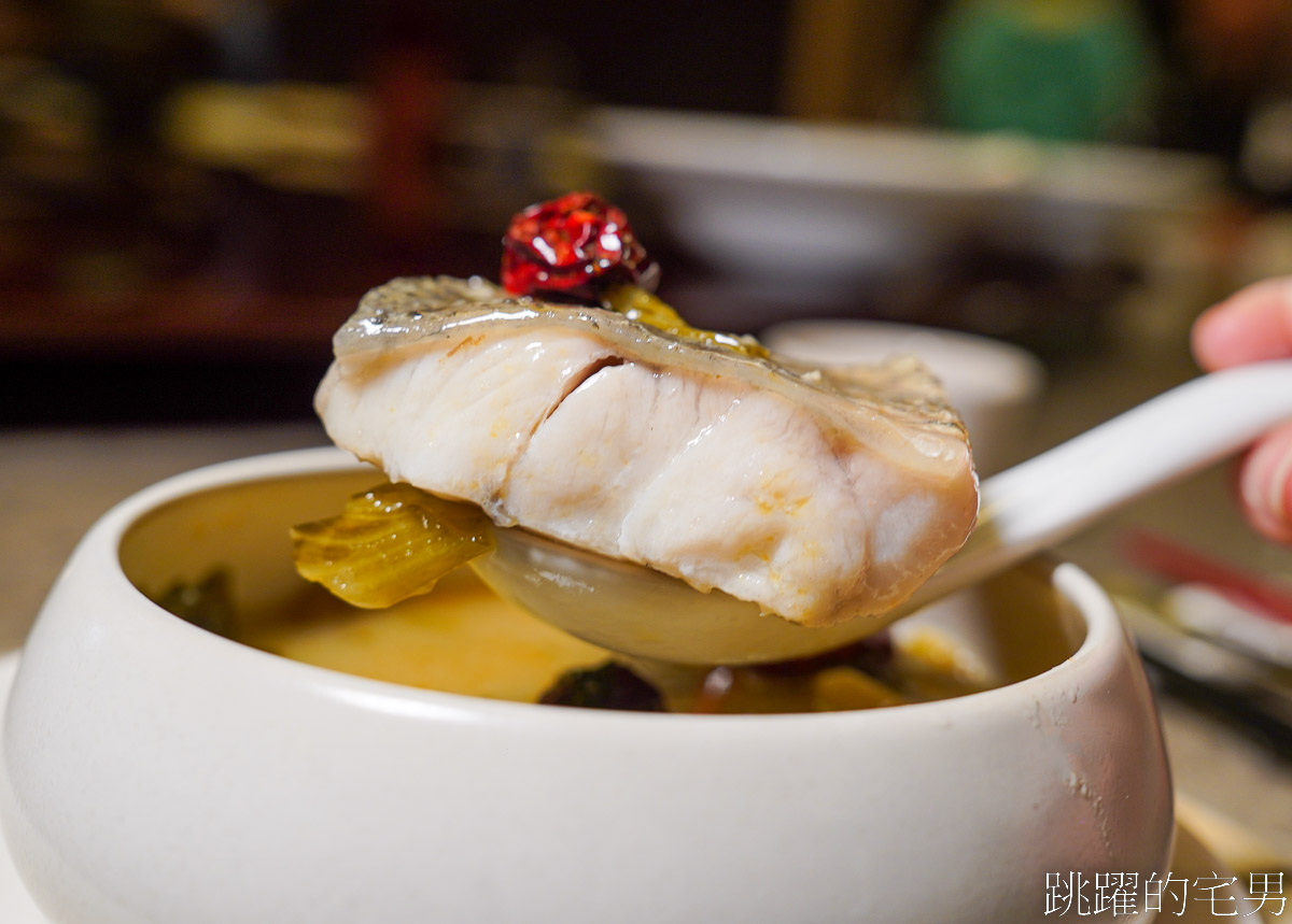 [貢寮美食]福容大飯店福隆「董事長的私房菜」高質感東北角美食、南洋風味菜系、哈密瓜鮑魚湯令人驚豔