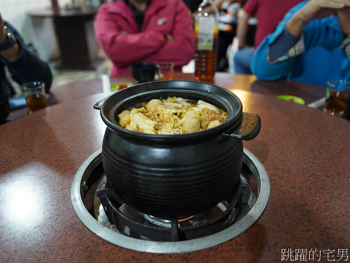 [花蓮羊肉爐]花蓮市和平路高雄羊肉爐-除了羊肉爐熱炒，還有龜鹿養生雞鍋，花蓮宵夜