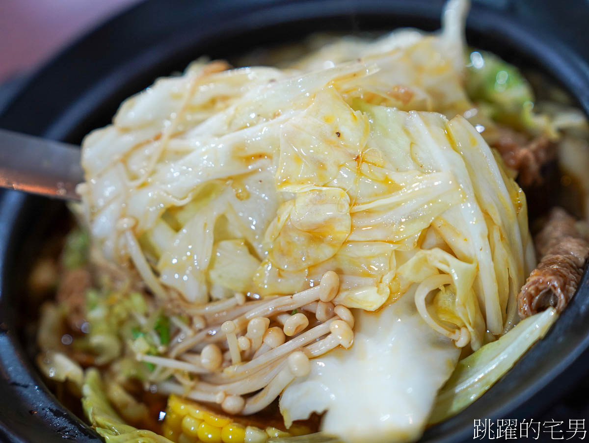 [花蓮羊肉爐]花蓮市和平路高雄羊肉爐-除了羊肉爐熱炒，還有龜鹿養生雞鍋，花蓮宵夜