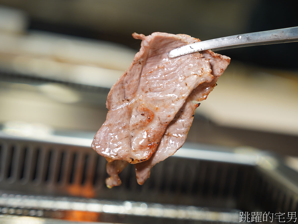 [吉安美食]一筷燒肉花蓮吉安店 -花蓮也有個人燒肉啦，1個人也能吃，免服務費、白飯、飲料、冰淇淋吃到飽，花蓮下午有營業餐廳，開到晚上12點，花蓮燒肉吃吃看